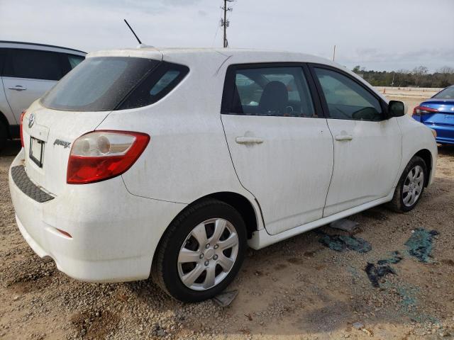 Obraz 3 z 2009 TOYOTA COROLLA MATRIX  2009 z VIN 2T1KU40E29C001895