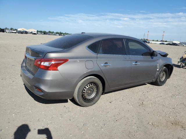 Image 3 of 2016 NISSAN SENTRA S 2016 with VIN 3N1AB7AP4GL638478