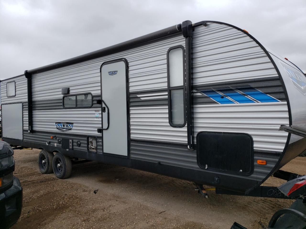 Изображение 1 2021 SALM FOREST RIV 2021 с VIN 4X4TSMF2XMA330889