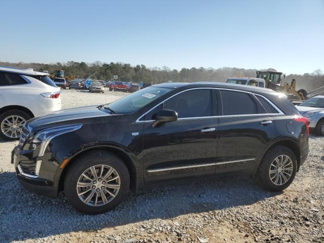2017 CADILLAC XT5 LUXURY 2017 image