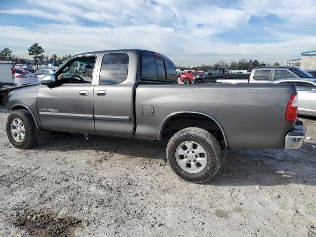 Obraz 2 z 2006 TOYOTA TUNDRA ACCESS CAB SR5 2006 z VIN 5TBRT34156S474625