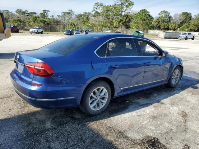 Изображение 3 2017 VOLKSWAGEN PASSAT S 2017 с VIN 1VWAT7A39HC016427