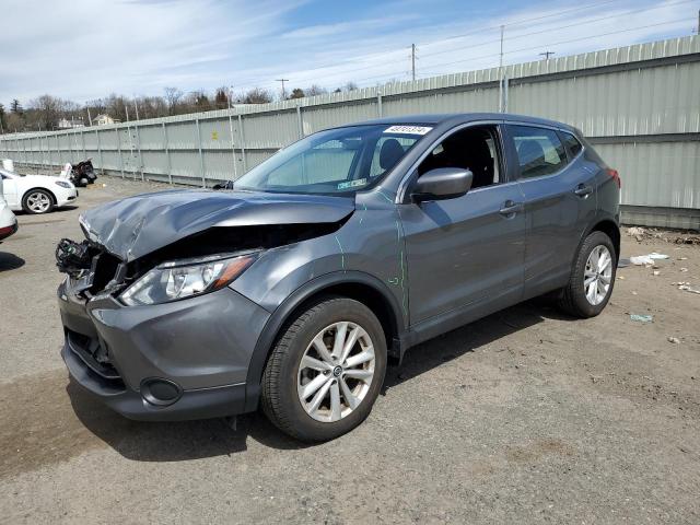 Изображение 1 2019 NISSAN ROGUE SPORT S 2019 с VIN JN1BJ1CR3KW622696