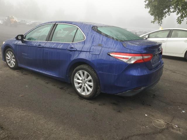 Изображение 2 2018 TOYOTA CAMRY L 2018 с VIN 4T1B11HK0JU634769