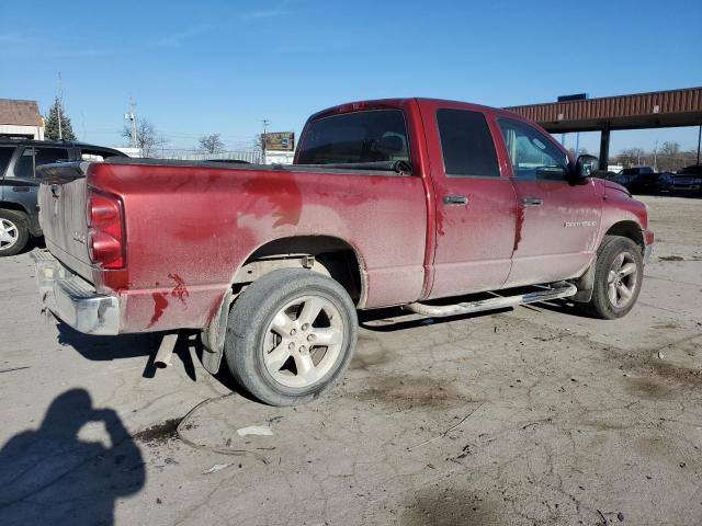 Obraz 3 z 2007 DODGE RAM 1500 ST 2007 z VIN 1D7HU18N07S250016