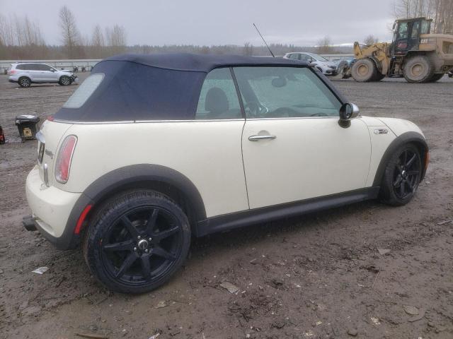 Obraz 3 z 2006 MINI COOPER S 2006 z VIN WMWRH33596TF85922