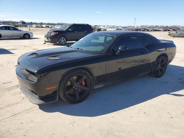 Изображение 2020 DODGE CHALLENGER SRT HELLCAT 2020