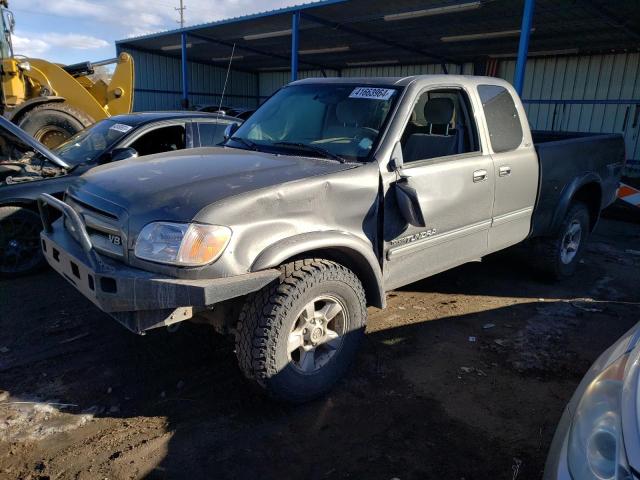 Obraz 1 z 2005 TOYOTA TUNDRA ACCESS CAB SR5 2005 z VIN 5TBBT44155S468104