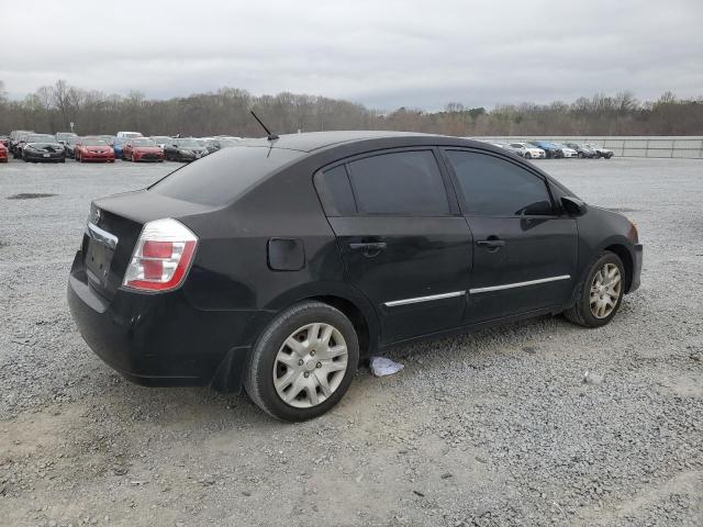 Image 3 of 2010 NISSAN SENTRA 2.0 2010 with VIN 3N1AB6AP3AL671831