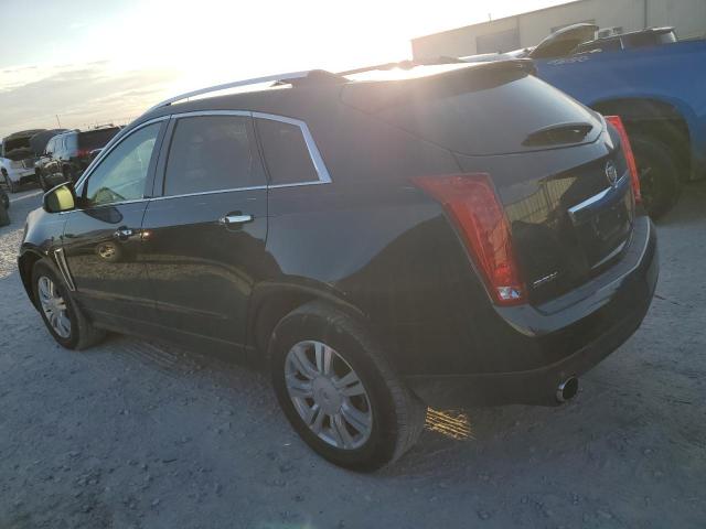 Изображение 2 2015 CADILLAC SRX LUXURY COLLECTION 2015 с VIN 3GYFNBE36FS557369