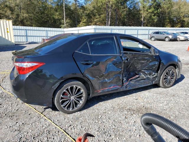 Image 3 of 2015 TOYOTA COROLLA L 2015 with VIN 2T1BURHEXFC394994