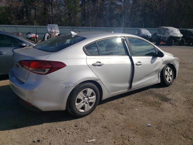 Изображение 3 2018 KIA FORTE LX 2018 с VIN 3KPFK4A71JE180332