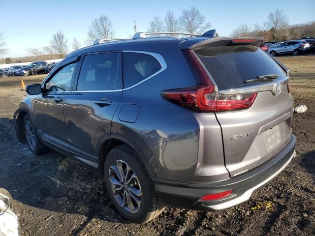 Image 2 of 2020 HONDA CR-V EX 2020 with VIN 2HKRW2H50LH697890