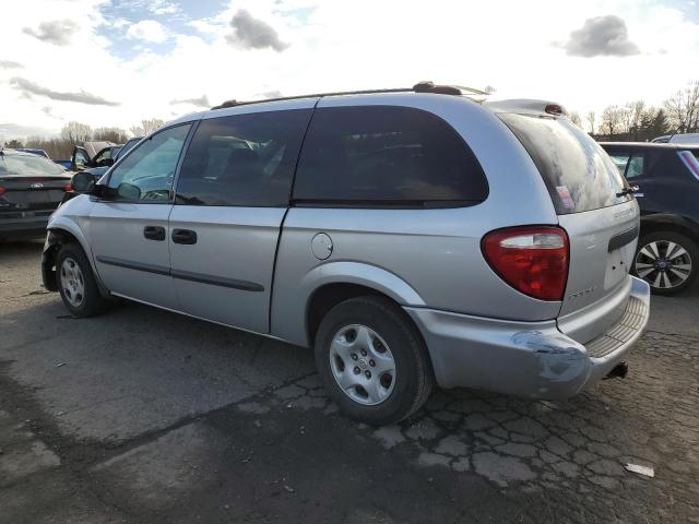 Image 2 of 2003 DODGE GRAND CARAVAN SE 2003 with VIN 1D4GP24343B290099