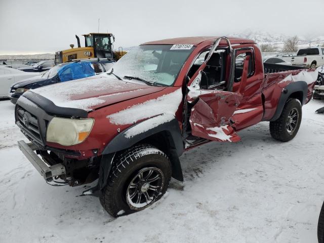 2008 TOYOTA TACOMA ACCESS CAB 2008 image