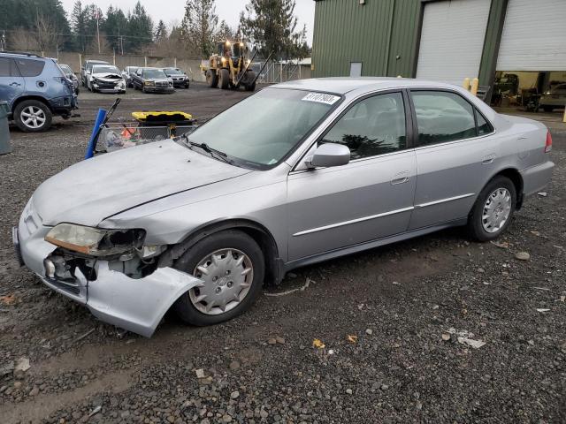 Изображение 2001 HONDA ACCORD LX 2001