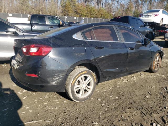Изображение 3 2018 CHEVROLET CRUZE LT 2018 с VIN 1G1BE5SM9J7111817