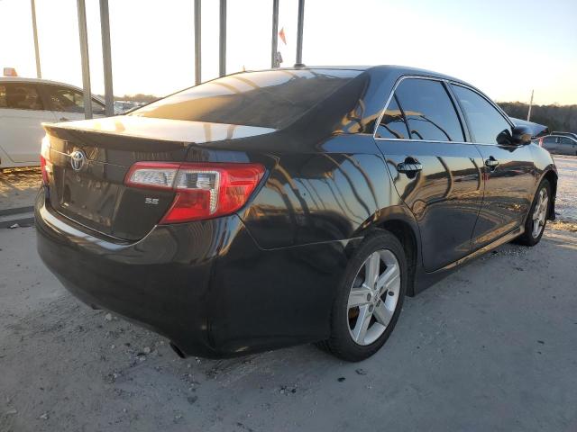 Image 3 of 2012 TOYOTA CAMRY BASE 2012 with VIN 4T1BF1FK7CU065314