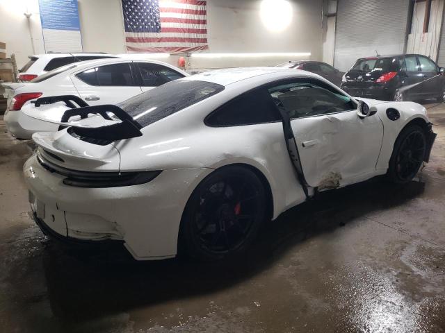Изображение 3 2023 PORSCHE 911 GT3 2023 с VIN WP0AC2A93PS270360