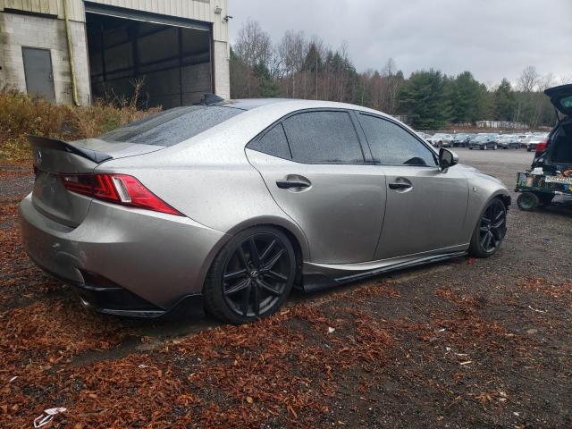 Изображение 3 2015 LEXUS IS 250 2015 с VIN JTHCF1D20F5026847