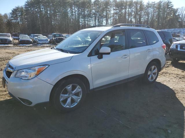 Obraz 1 z 2015 SUBARU FORESTER 2.5I PREMIUM 2015 z VIN JF2SJADC1FH428638