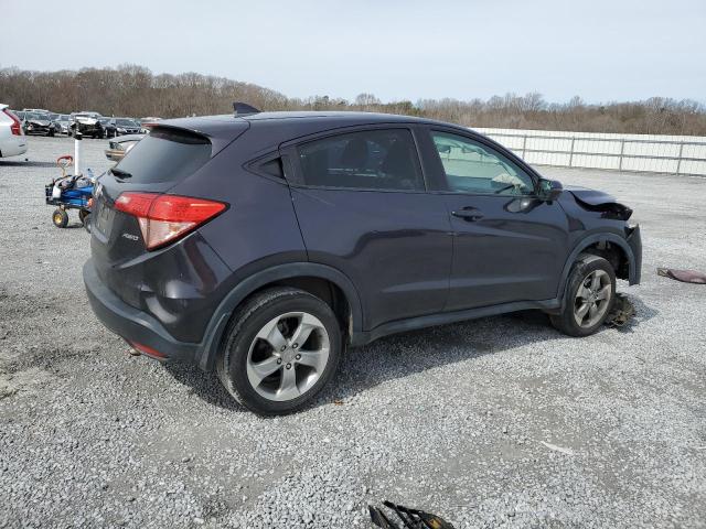 Изображение 3 2017 HONDA HR-V EX 2017 с VIN 3CZRU6H52HM720031