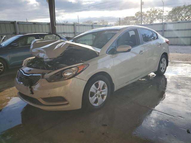 Изображение 2015 KIA FORTE LX 2015