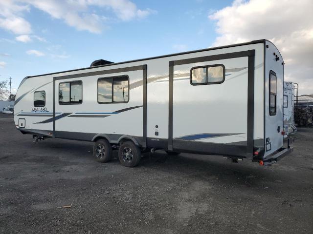 Image 3 of 2021 HLRV HEARTLAND 2021 with VIN 5SFNB352XMN438736
