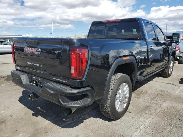 Obraz 3 z 2023 GMC SIERRA K2500 DENALI 2023 z VIN 1GT49REY8PF162346