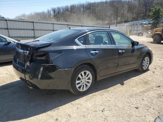 Image 3 of 2014 NISSAN ALTIMA 2.5 2014 with VIN 1N4AL3AP3EC901318