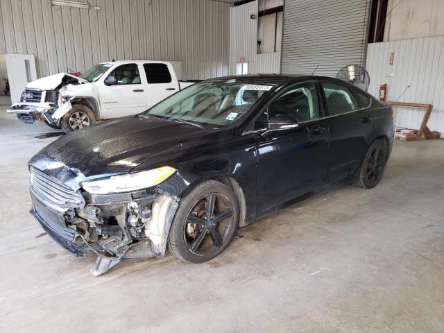 Obraz 1 z 2016 FORD FUSION SE 2016 z VIN 3FA6P0H73GR205514