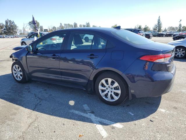 Image 2 of 2023 TOYOTA COROLLA LE 2023 with VIN 5YFB4MDE6PP025530