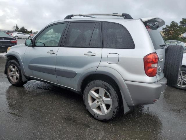 Изображение 2 2004 TOYOTA RAV4  2004 с VIN JTEHD20V340030545