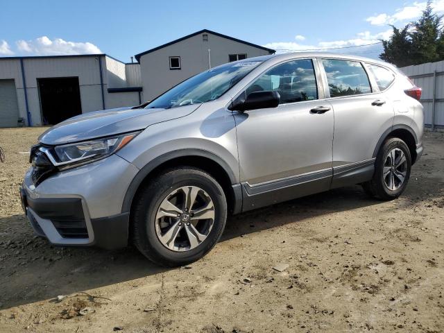 Image 1 of 2020 HONDA CR-V LX 2020 with VIN 2HKRW2H21LH635114