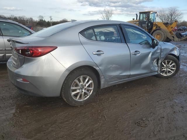 Image 3 of 2014 MAZDA 3 GRAND TOURING 2014 with VIN JM1BM1W78E1213884