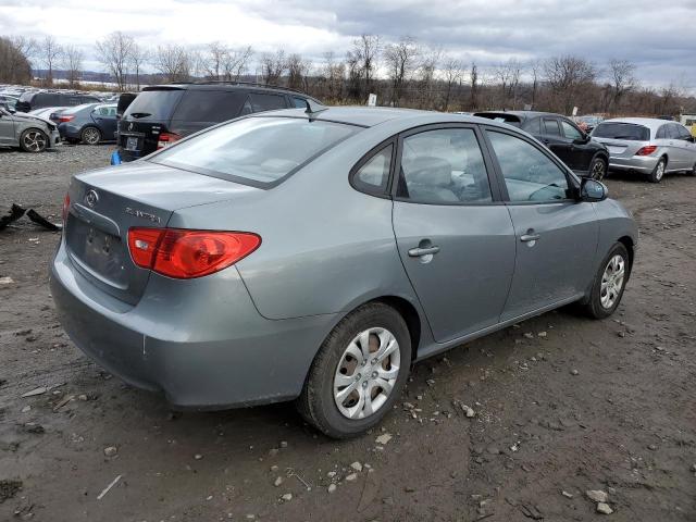 Изображение 3 2009 HYUNDAI ELANTRA GLS 2009 с VIN KMHDU46D29U818676