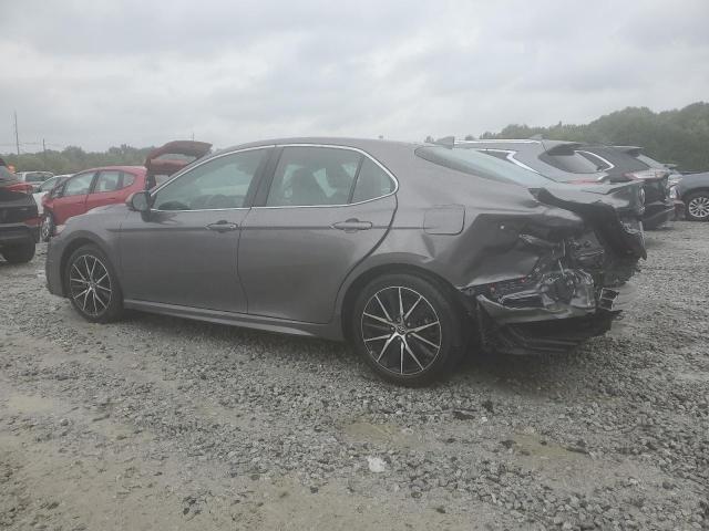 Image 2 of 2023 TOYOTA CAMRY SE NIGHT SHADE 2023 with VIN 4T1T11BK4PU087026