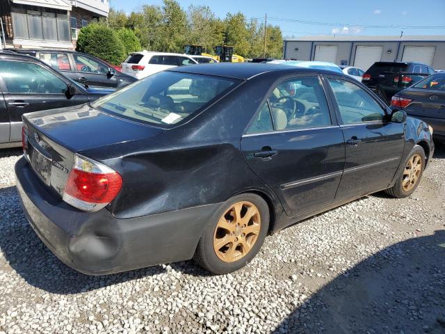 Изображение 3 2005 TOYOTA CAMRY LE 2005 с VIN 4T1BF30K15U095822