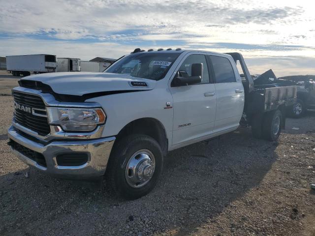 Изображение 2 2021 RAM 3500  2021 с VIN 3C7WRTCL2MG626984