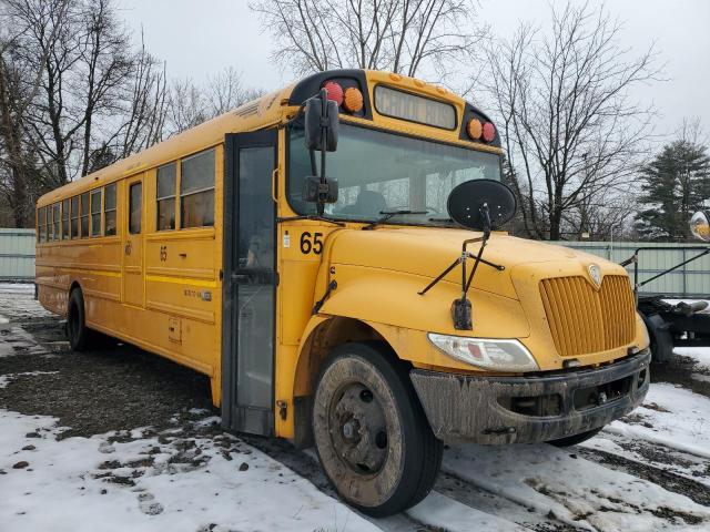 Изображение 1 2016 IC CORPORATION 3000 CE 2016 с VIN 4DRBUC8N1GB113917