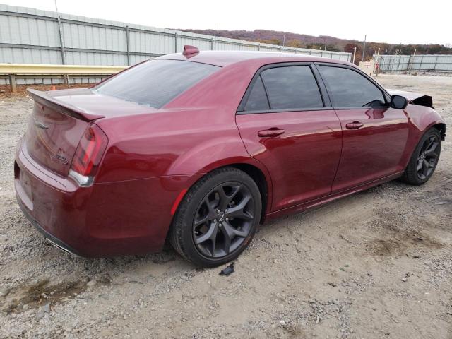Изображение 3 2022 CHRYSLER 300 S 2022 с VIN 2C3CCABT2NH193714