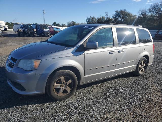 Obraz 1 z 2013 DODGE GRAND CARAVAN SXT 2013 z VIN 2C4RDGCG7DR581683