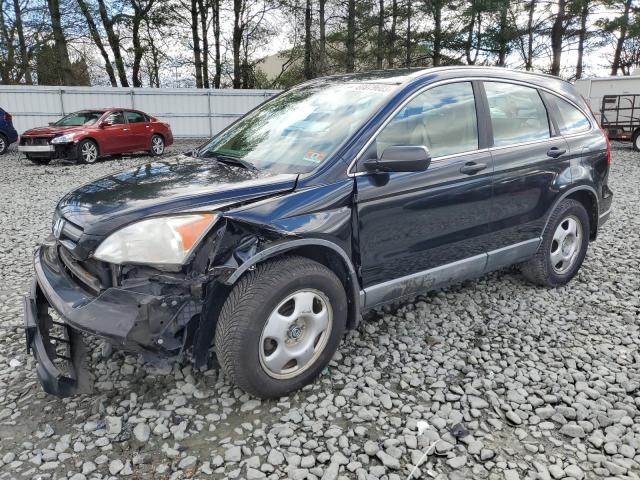 Obraz 1 z 2009 HONDA CR-V LX 2009 z VIN 5J6RE48359L048792