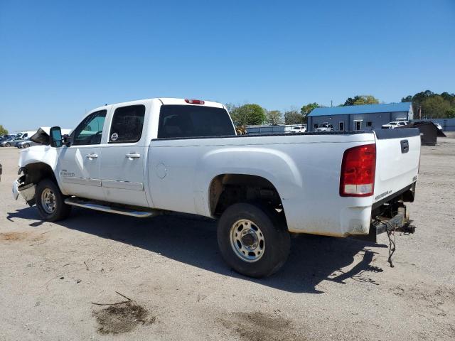 Obraz 2 z 2007 GMC NEW SIERRA C3500 2007 z VIN 1GTHC33667F500229