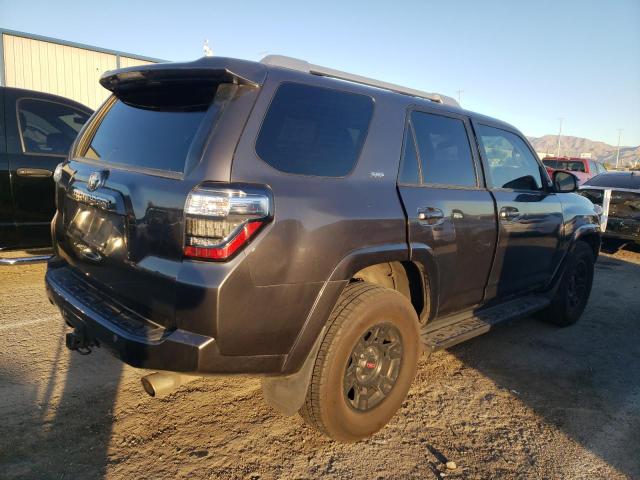 Image 3 of 2016 TOYOTA 4RUNNER SR5 2016 with VIN JTEZU5JR2G5128559