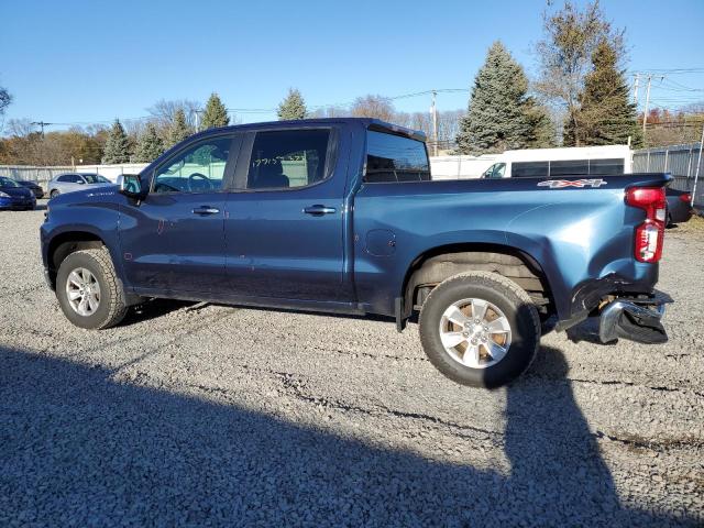 Obraz 2 z 2020 CHEVROLET SILVERADO K1500 LT 2020 z VIN 3GCUYDED4LG346937