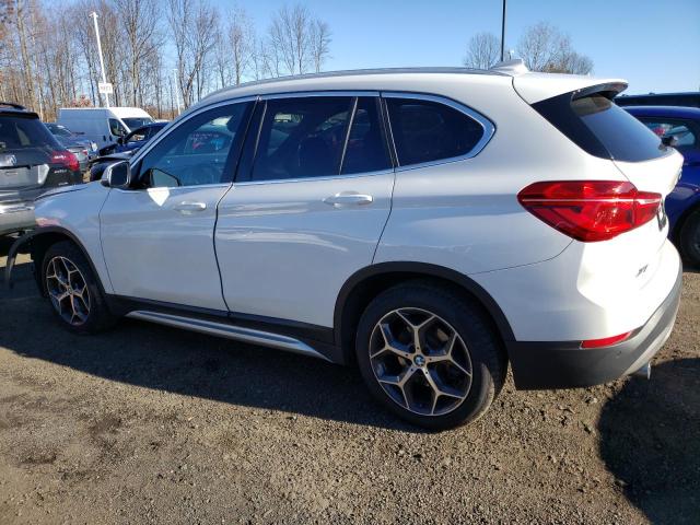 Image 2 of 2018 BMW X1 XDRIVE28I 2018 with VIN WBXHT3C31J5L32523