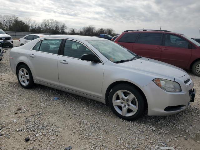 Obraz 3 z 2012 CHEVROLET MALIBU LS 2012 z VIN 1G1ZA5E07CF215332