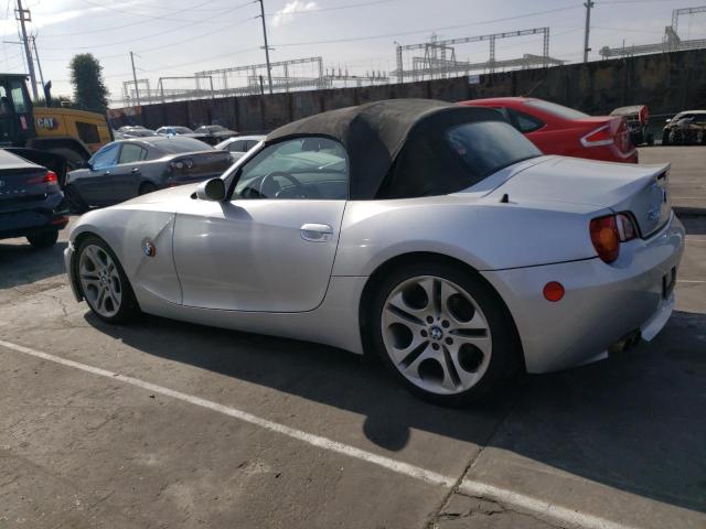 Obraz 2 z 2003 BMW Z4 3.0 2003 z VIN 4USBT53403LU01279
