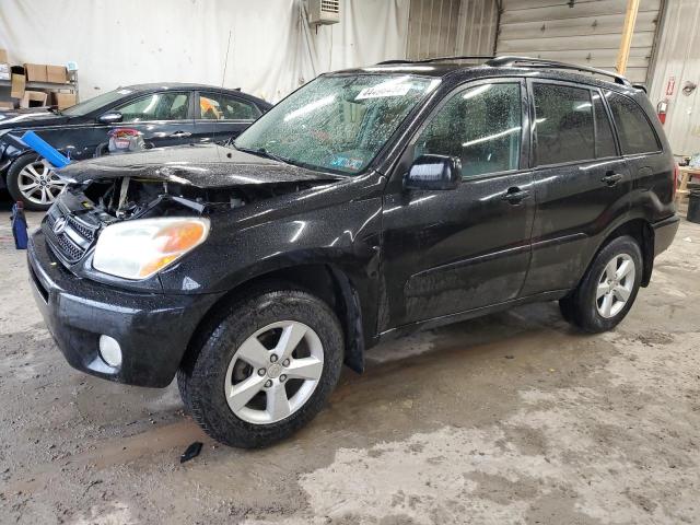 2005 TOYOTA RAV4  2005 image